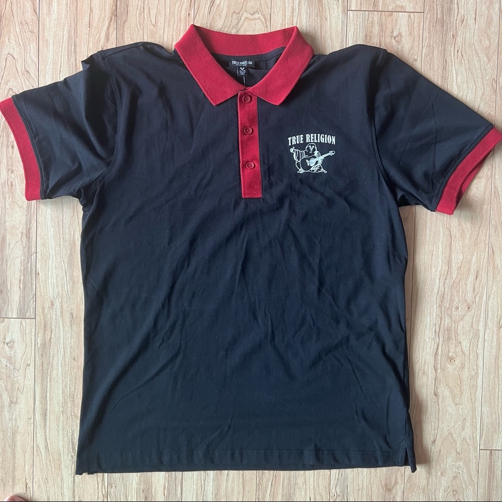 True Religion T-Shirt
